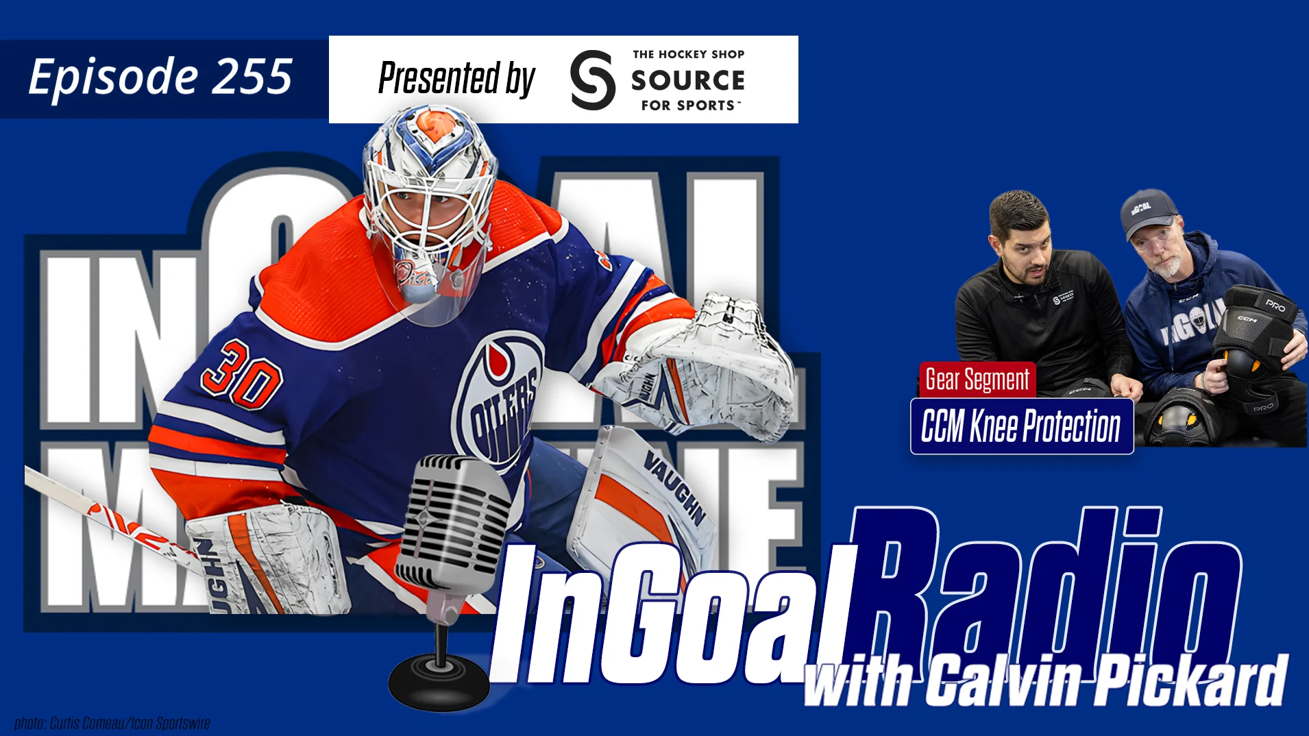 Episode 71 Kevin Weekes