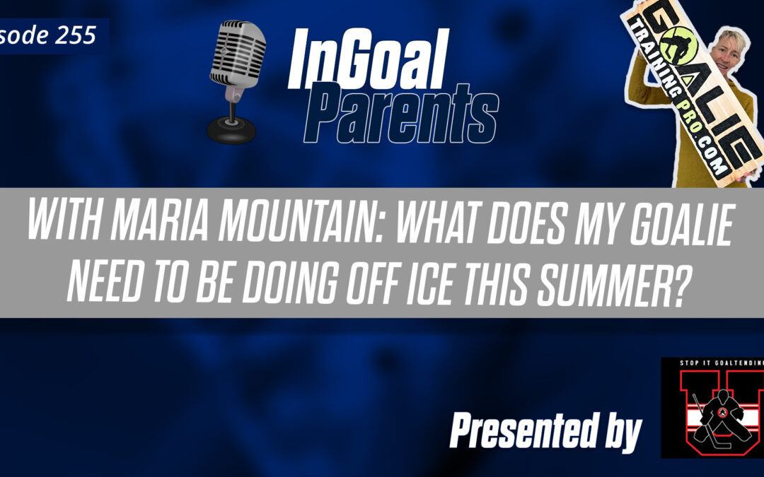 Podcast Segment for Parents – Episode 255