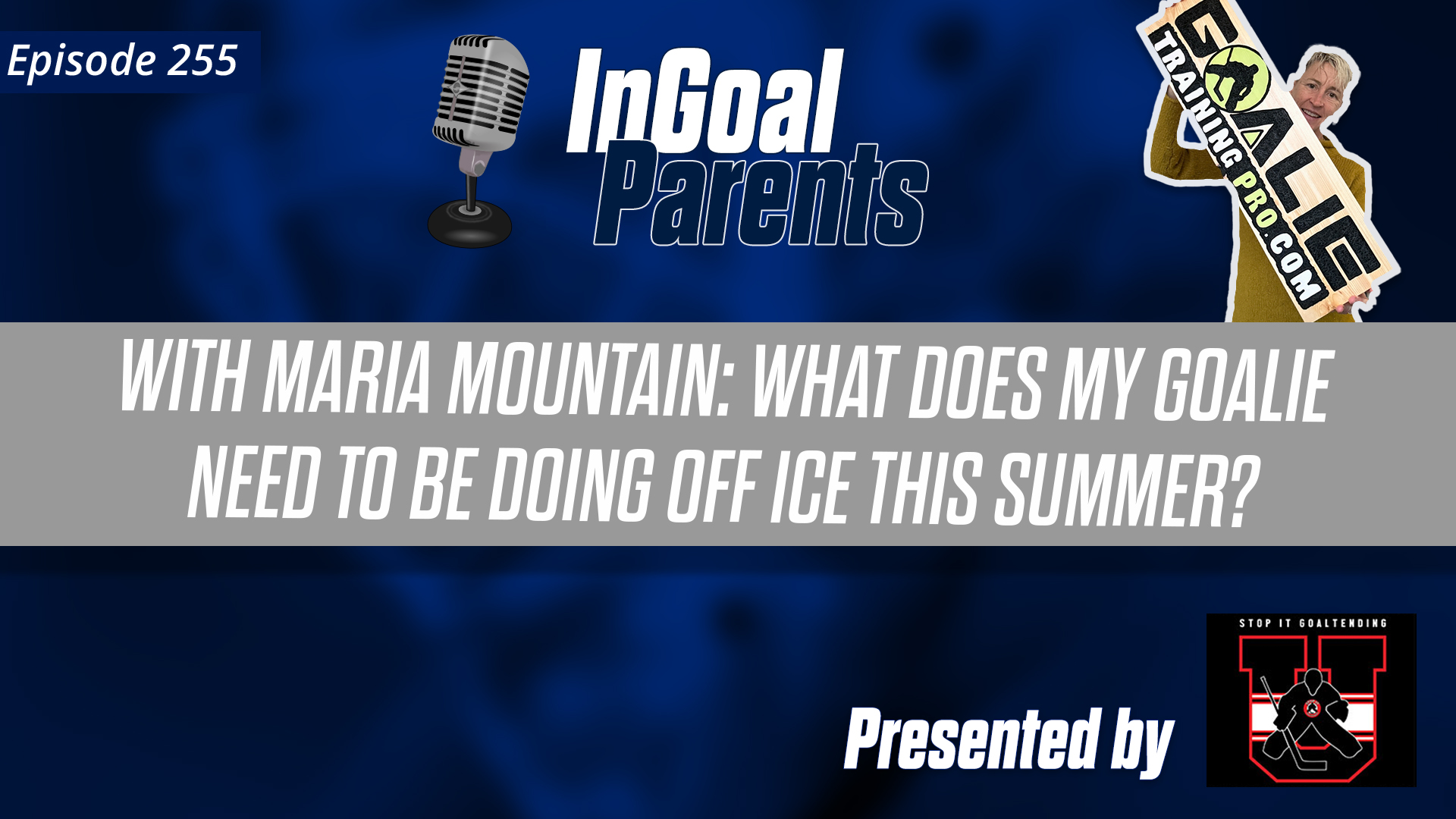 Podcast Segment for Parents – Episode 255