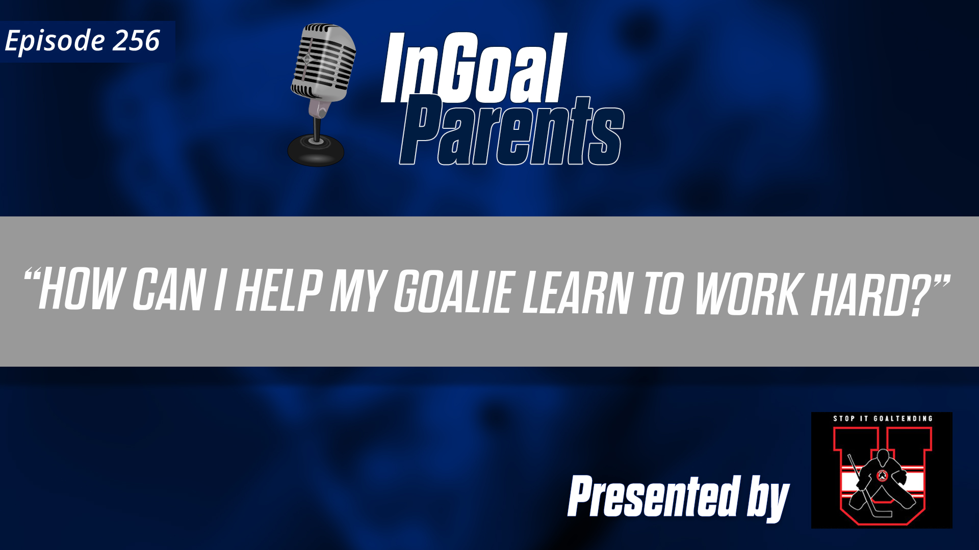 Podcast Segment for Parents – Episode 256