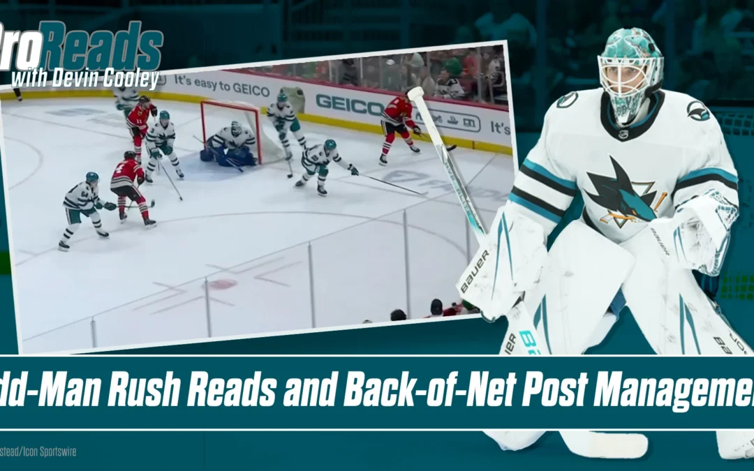 Devin Cooley Pro Read 2