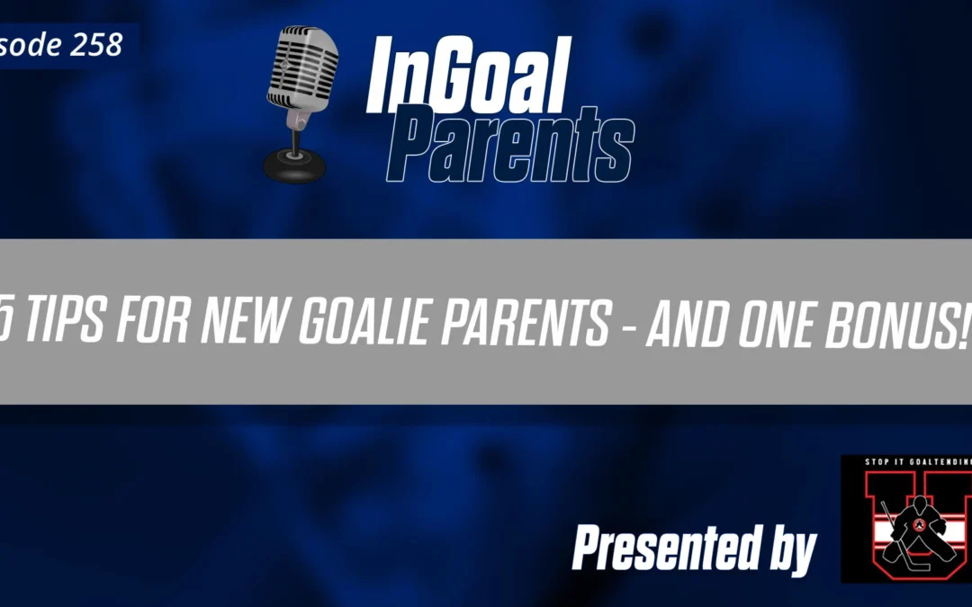 Podcast Segment for Parents – Episode 258