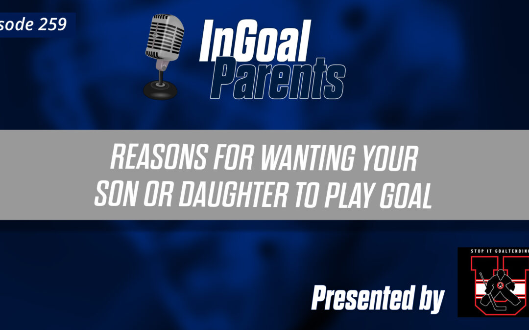 Podcast Segment for Parents – Episode 259