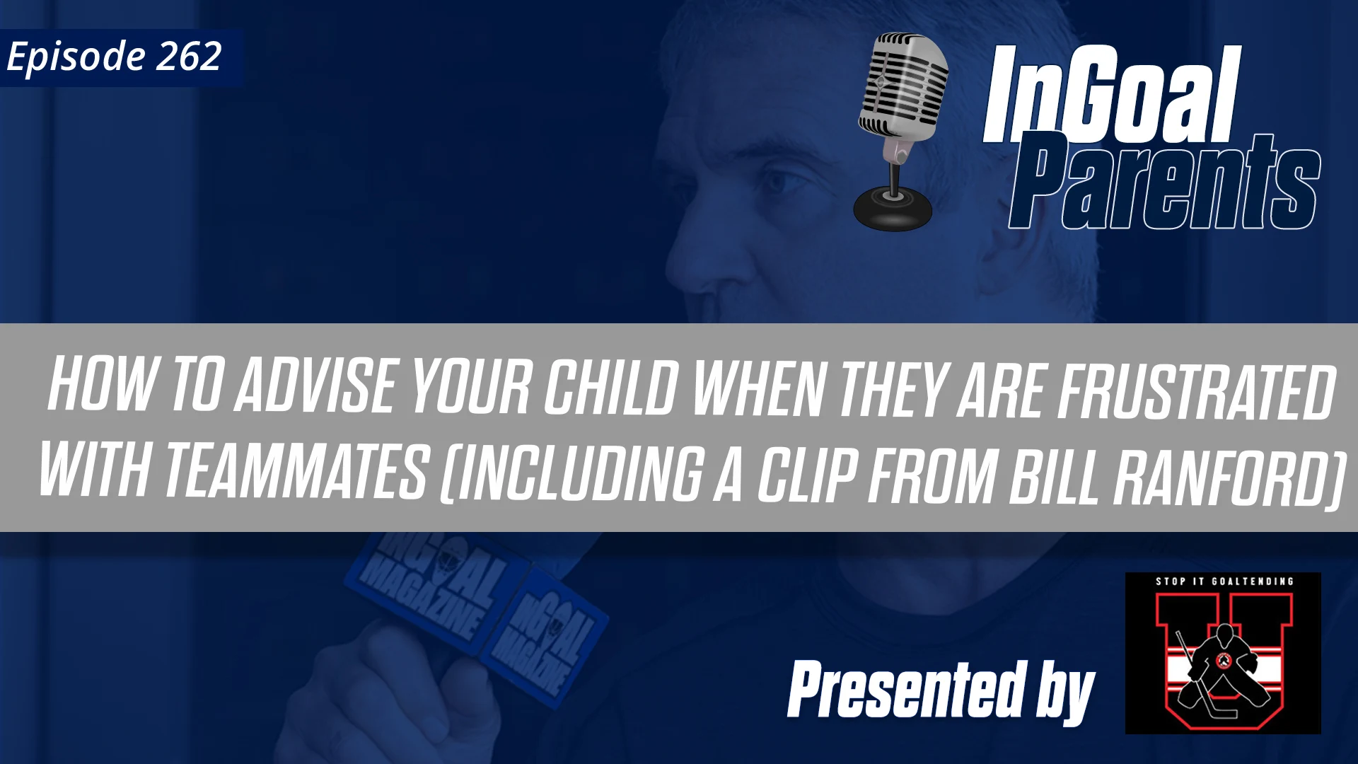 Goalie Parent Segment Feature Image