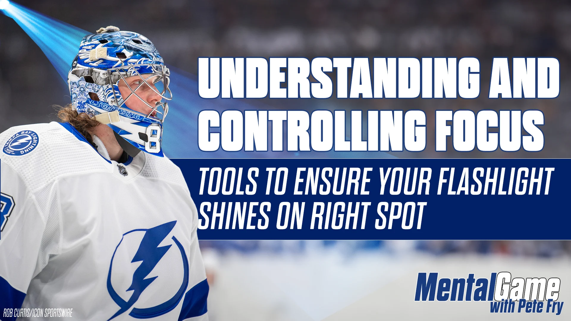 Understanding and Controlling Focus