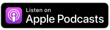 Listen on Apple Podcasts button