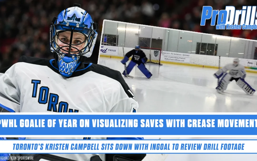 Pro Drills with Kristen Campbell