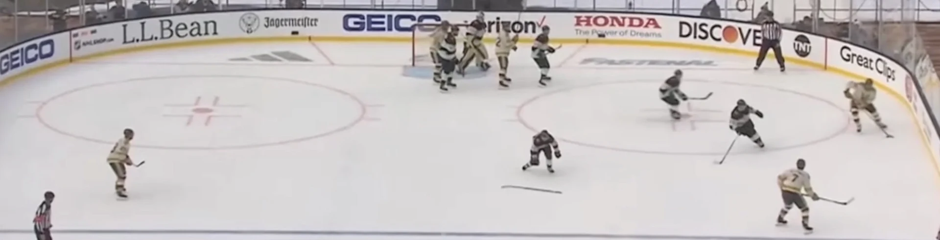 Joey Daccord Pro Read 2 Screencap 2