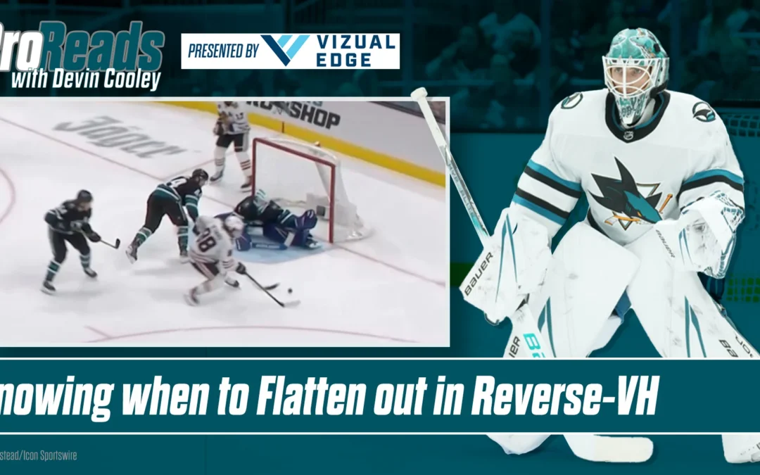 Devin Cooley Pro Read 5