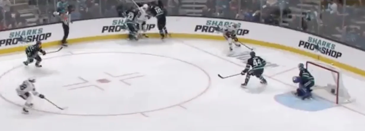 Devin Cooley Pro Reads 5 Screencap 1