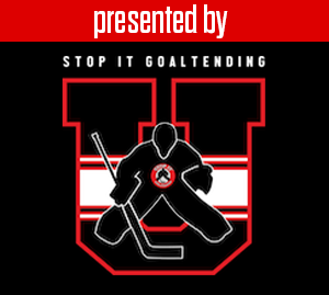 Presented by Stop It Goaltending feature image