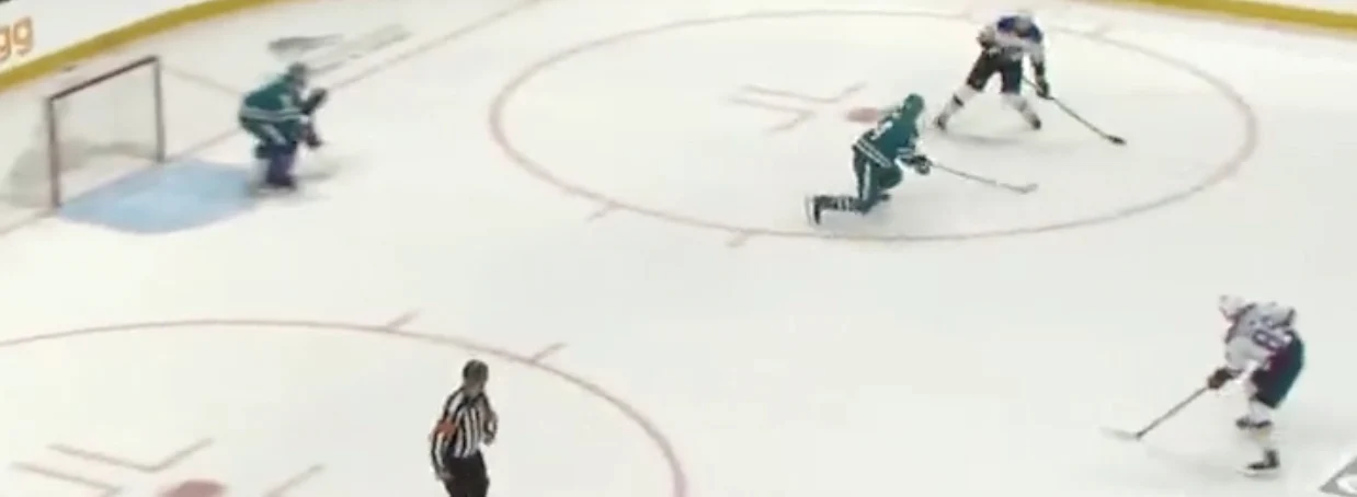 Cooley Pro Read 6 Screencap 1