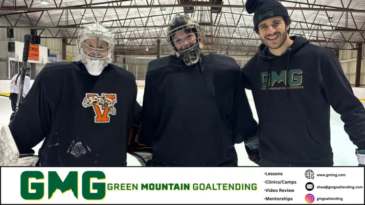 Green Mountain new image