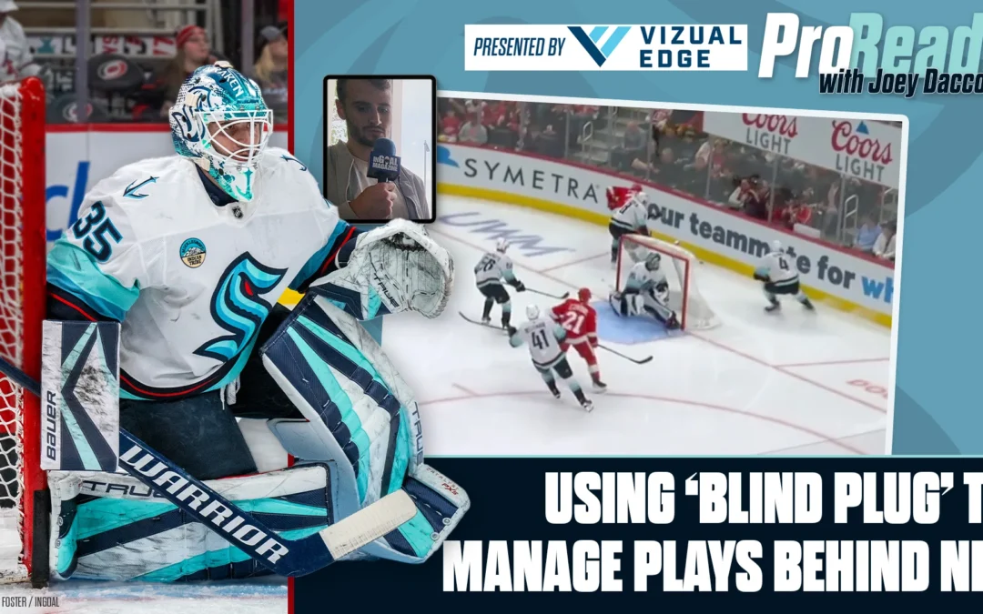 Joey Daccord ProRead