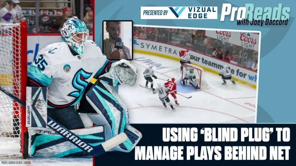 Joey Daccord Slide or Skate Decisions on Low High Laterals Feature Image