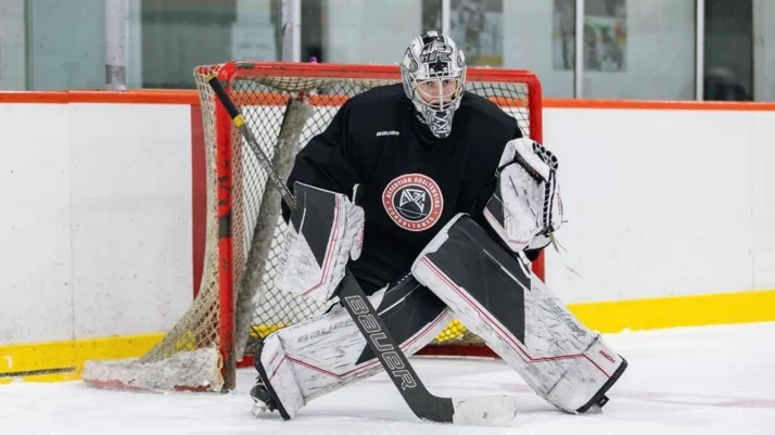 Assertion Goaltending