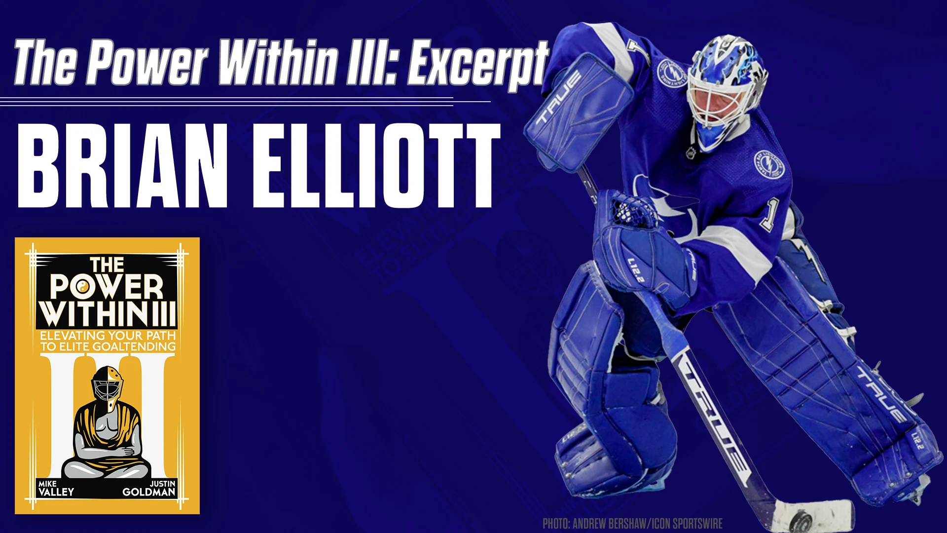 Power Within III Excerpt: Brian Elliott