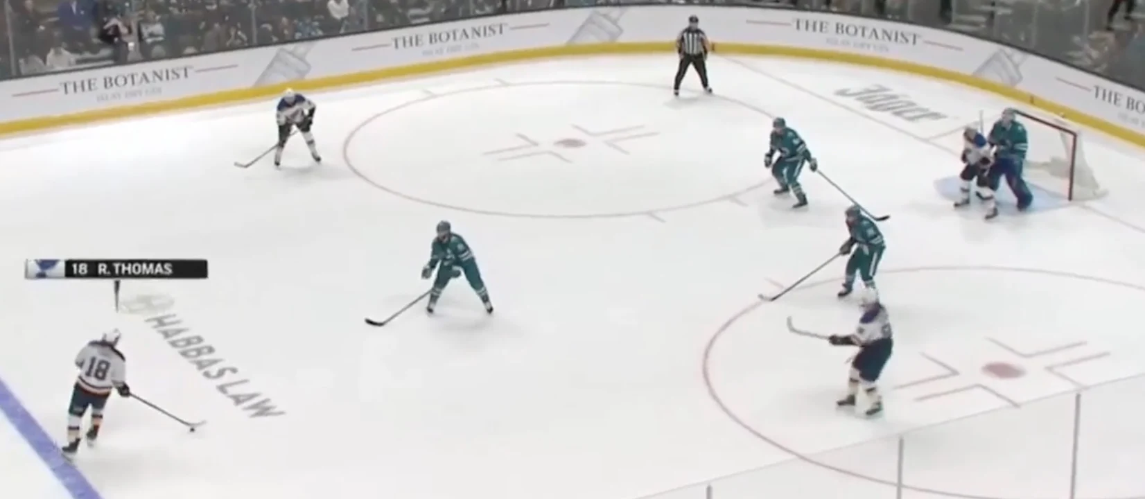 Cooley Pro read 7 Screencap 1