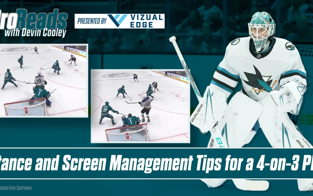 Devin Cooley Pro Read 7