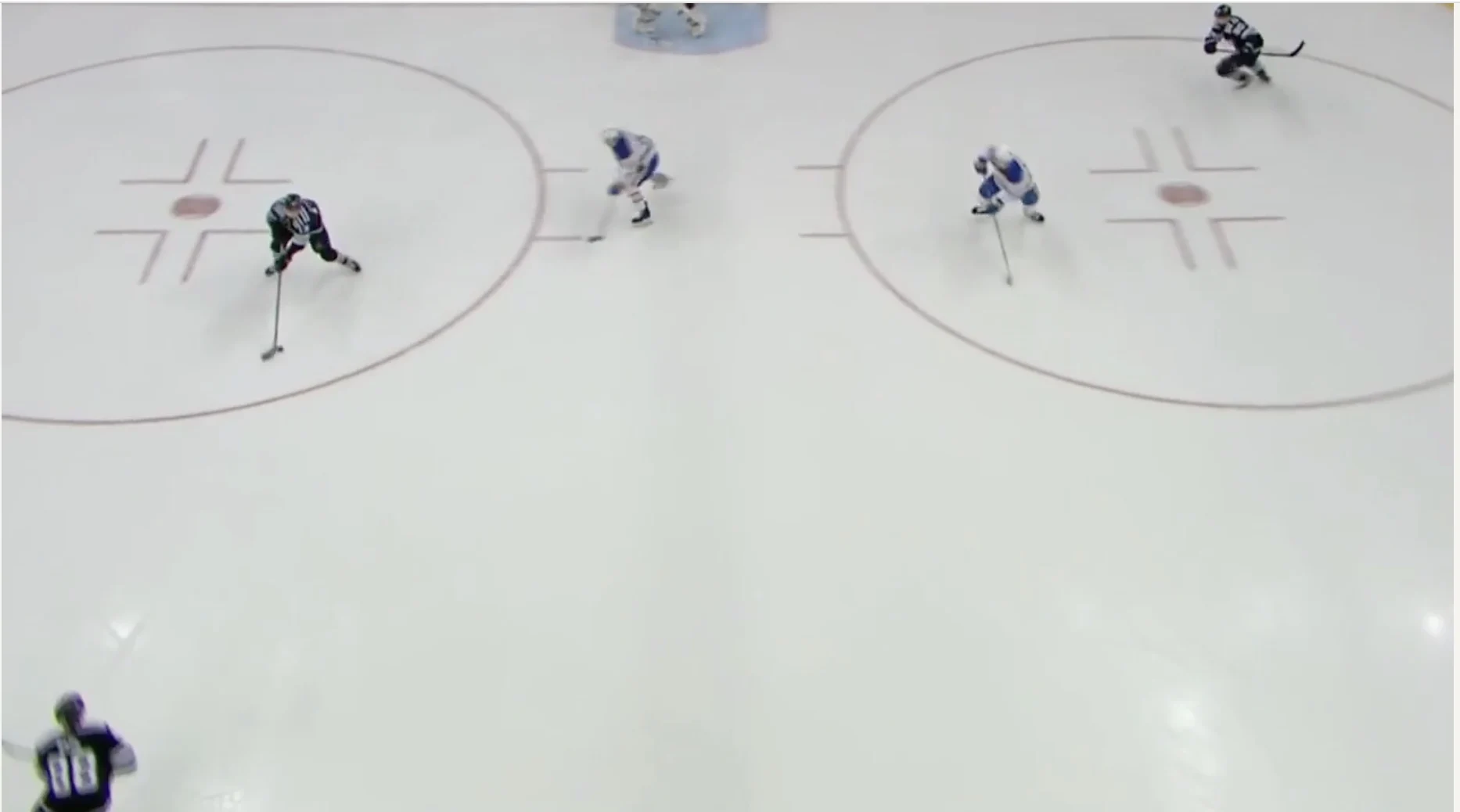 Devon Levi Pro Reads 12 Screencap 1