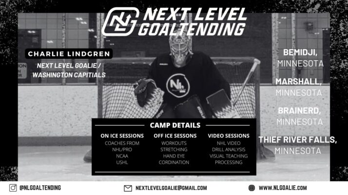 Next-Level-Goaltending-Business-Marketing-Seminar-Event-Promotion-Poster-Flyer-Brochure-Simple-Presentation-2