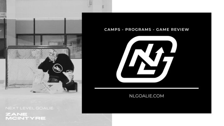 Next-Level-Goaltending-Snowboard-Sale-Marketing-Presentation-in-Black-White-Black-and-White-Style