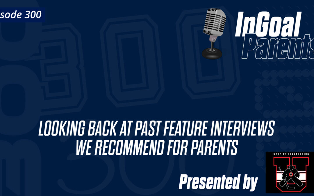Parents: Looking back at some feature interviews we recommend to parents