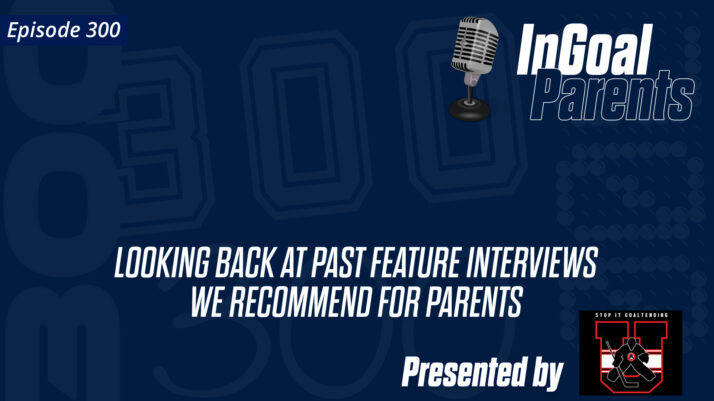 300 Looking back at past feature interviews