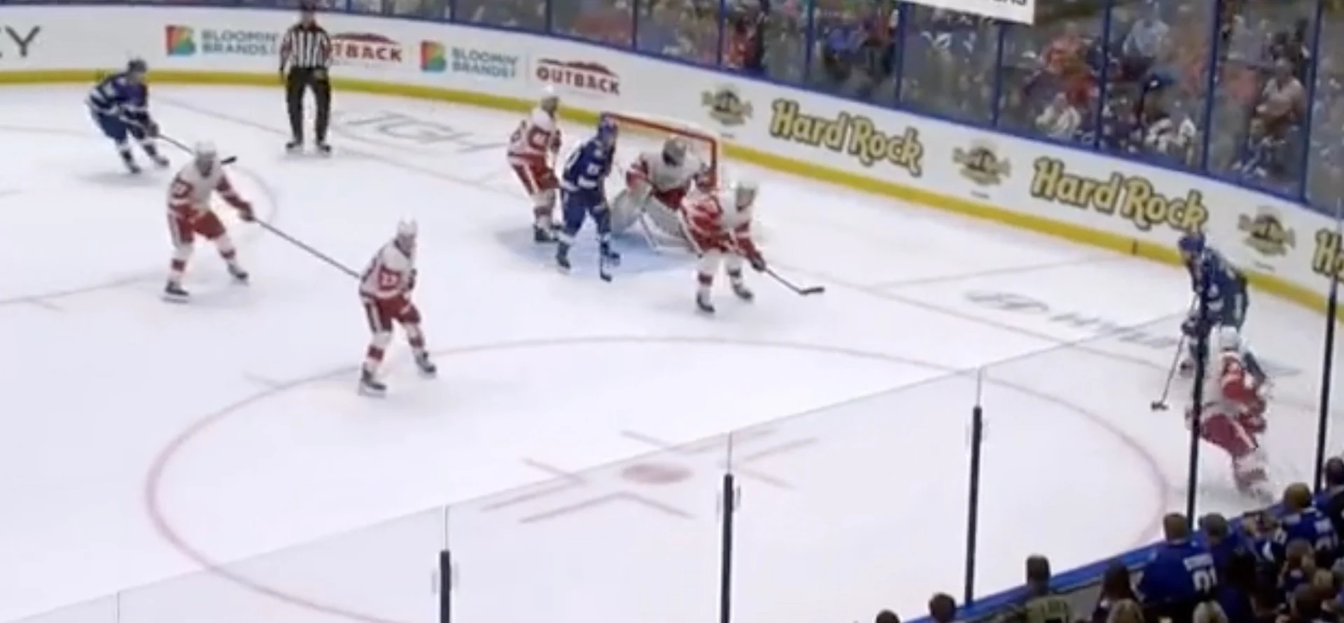 Alex Lyon Pro Reads 8 Screencap 1