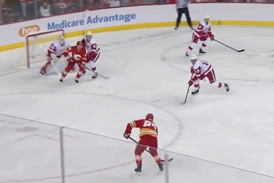 Cam Talbot Pro Reads 6 Screencap 1