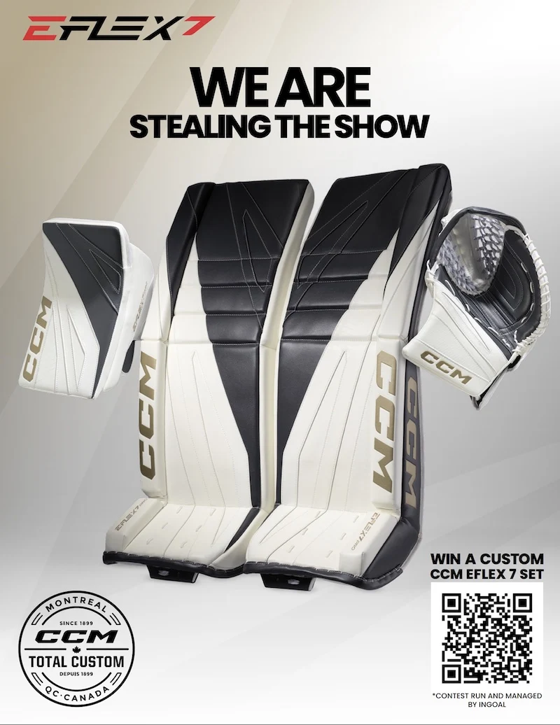 EFlex 7 Contest Poster