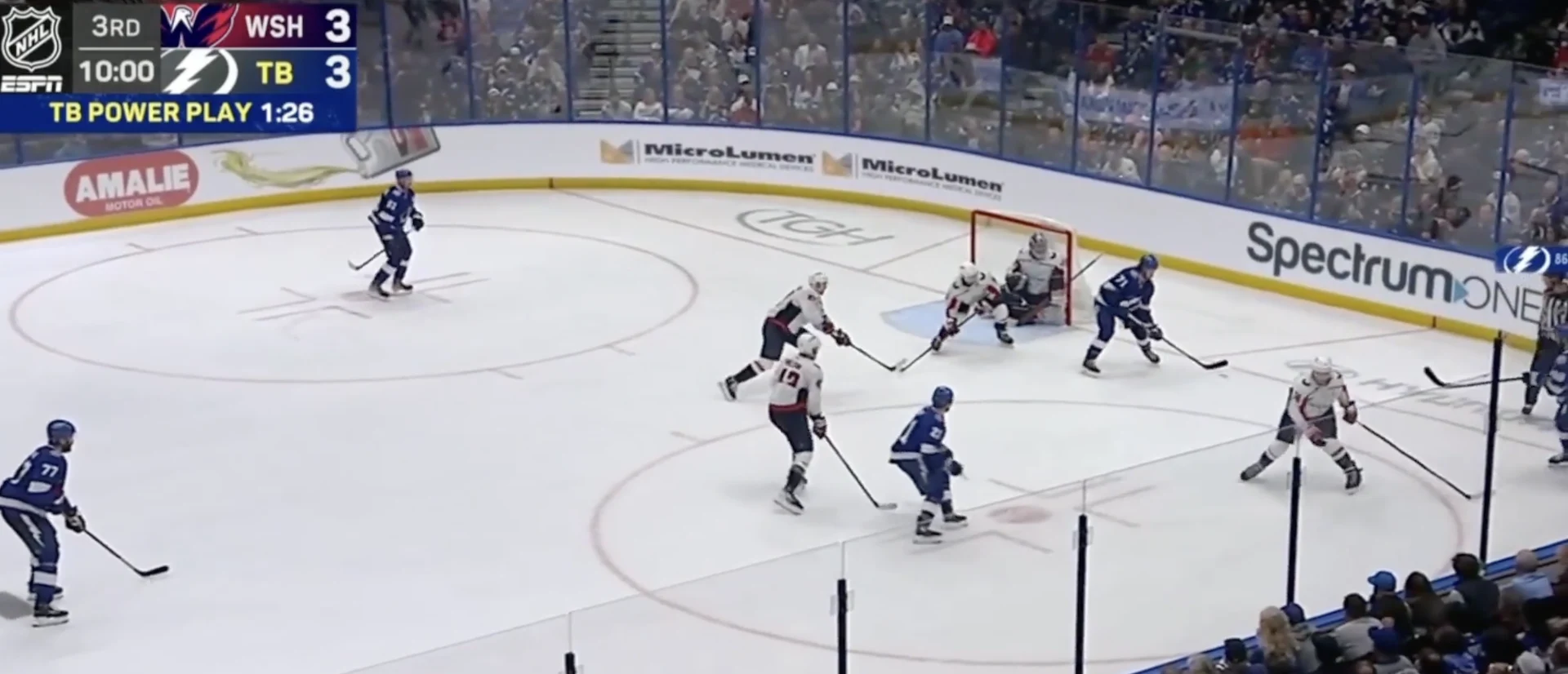 Lindgren PR 7 Anchor Leg Keys and Depth Decisions on Low-High PP Passes screencap