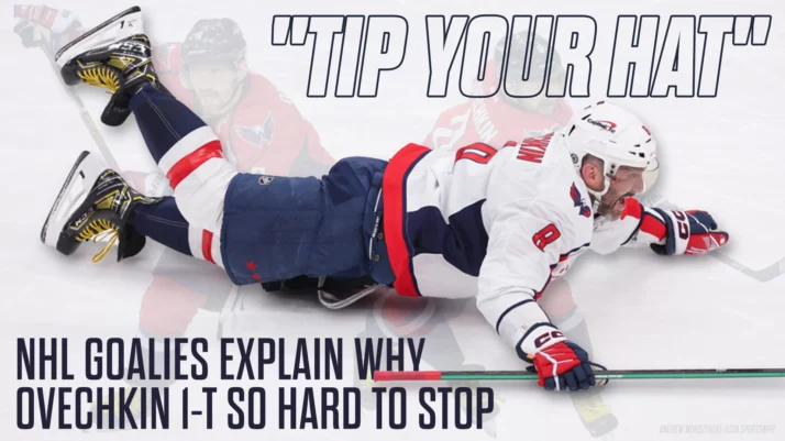 OV Record Goal Article