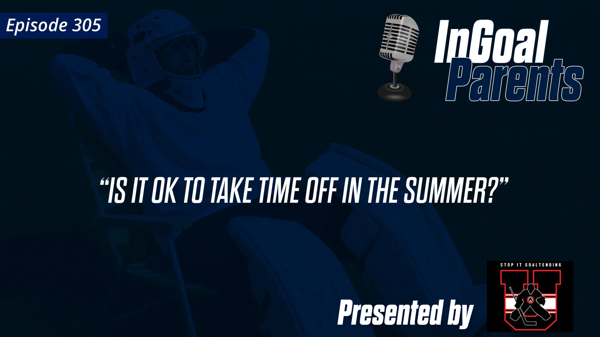 Parents: Is it OK to Take Time Off in the Summer?