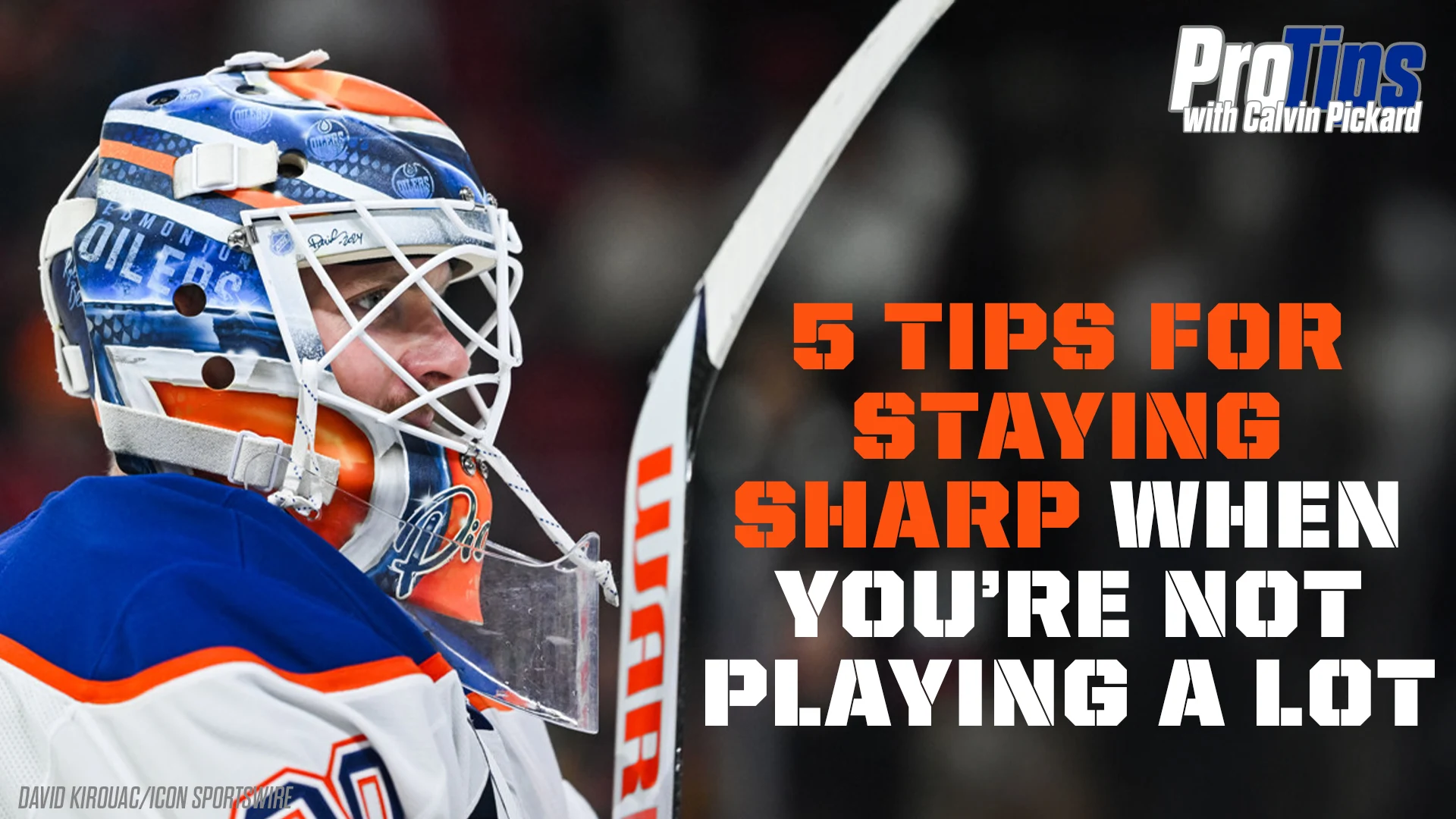 5 Tips for Staying Sharp When You’re Not Playing a Lot