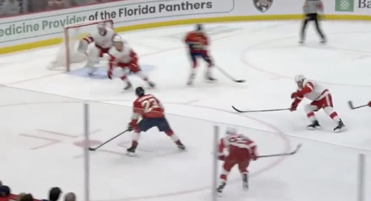 Alex Lyon Pro Reads 9 Screencap 1