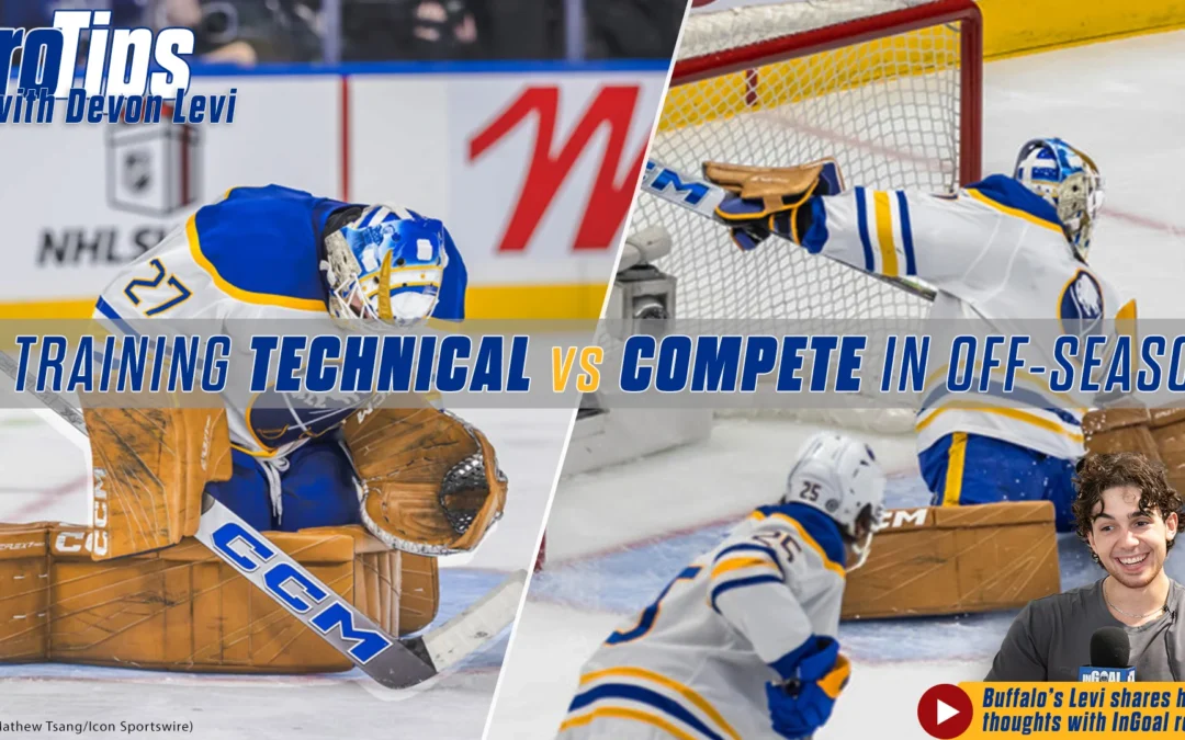 ProTips with Devon Levi