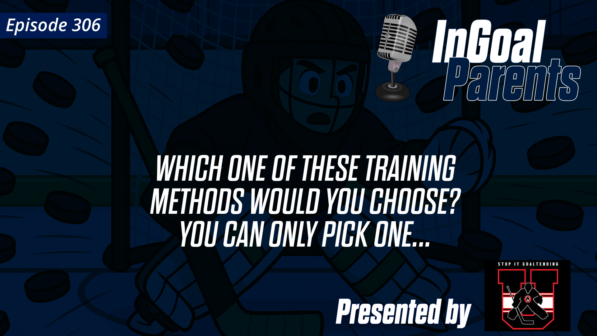 Parents: Debating which on-ice training method is best