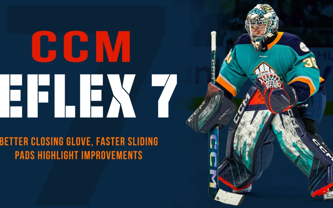 CCM EFLEX 7