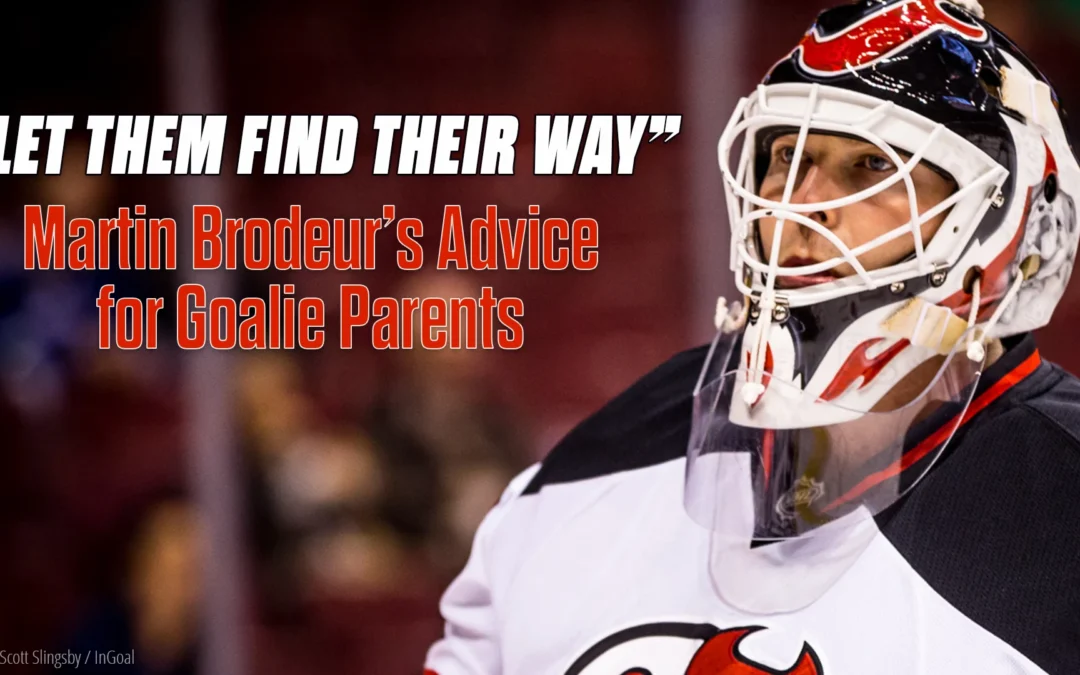 “Let Them Find Their Way”