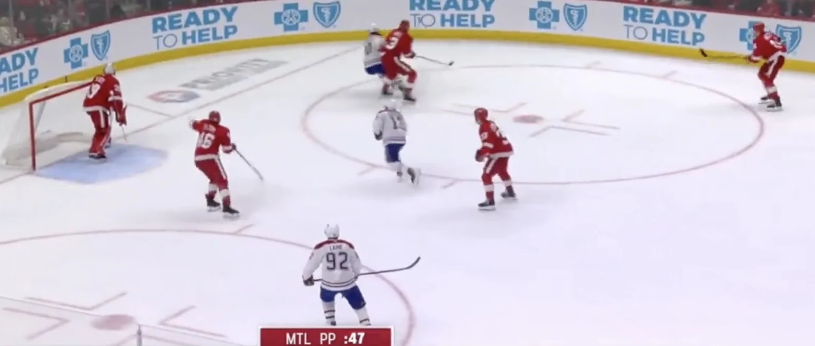 Talbot Pro Reads 8 Screencap 1