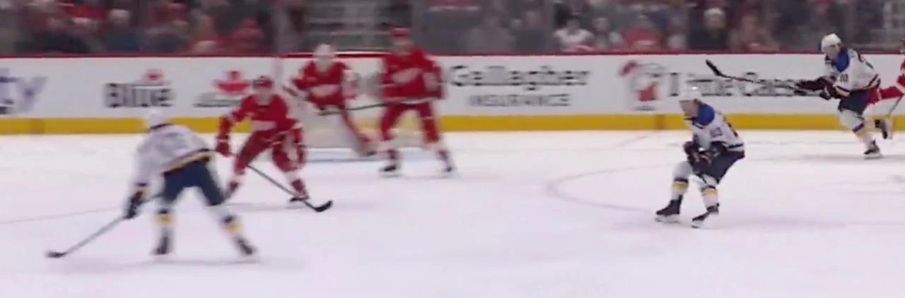 Cam Talbot screen shot