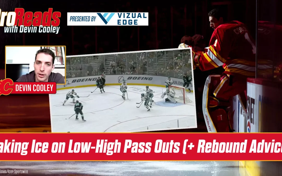 Devin Cooley Pro Read 9