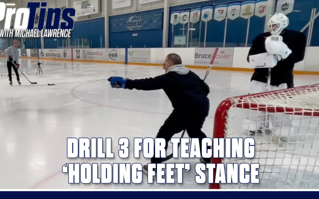 Pro Drills with Michael Lawrence