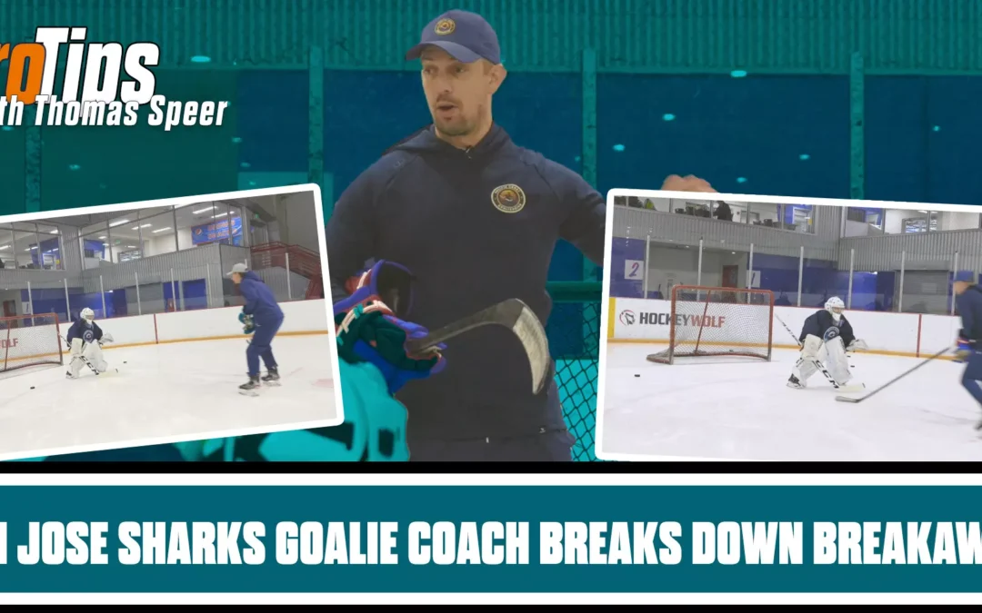 Pro Tips (and Drills) with Thomas Speer