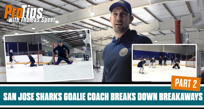 Speer on Breakaways feature image Part 2