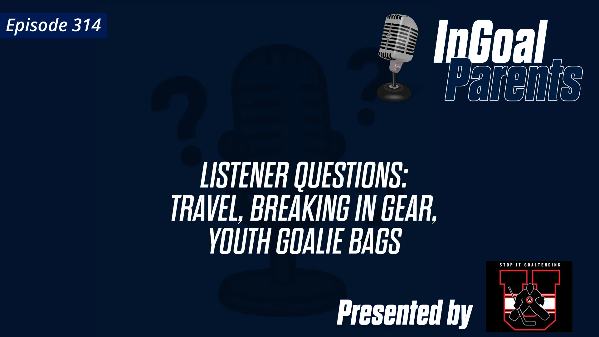 Questions from Parents on Travel and Gear