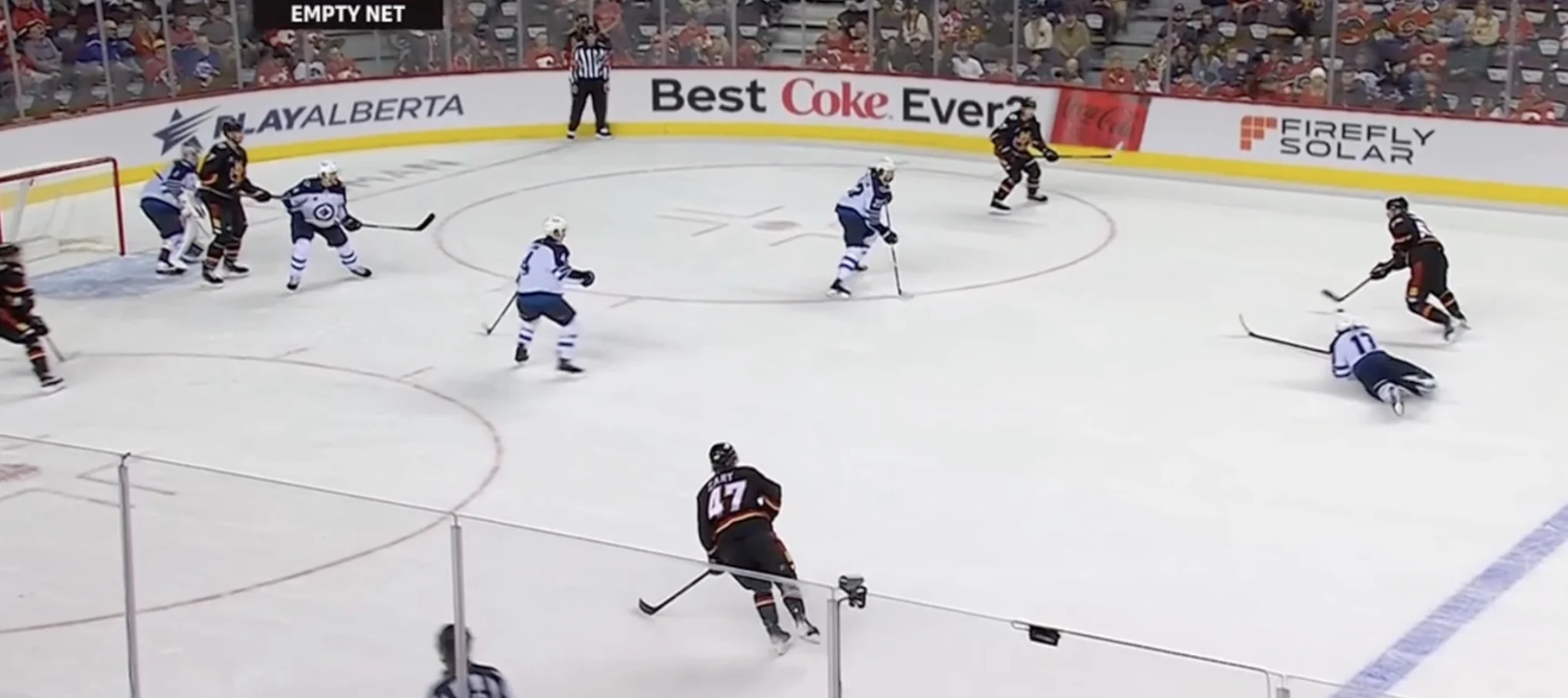 Comrie Pro Reads 8 Screencap 1