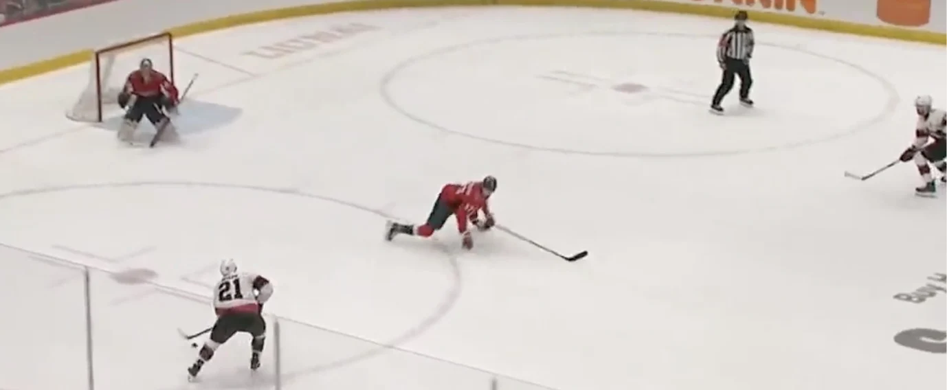 Lindgren Pro Read 12 Screencap 1