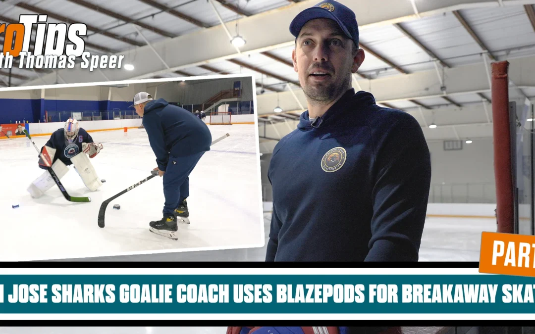 Pro Tips (and Drills) with Thomas Speer